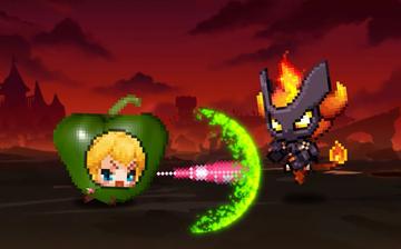 坎特伯雷公主国际服角色排行：揭秘最强英雄新动向