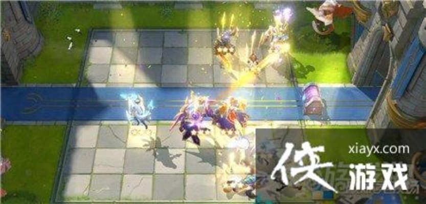 战歌恶魔亡灵攻略:阵容搭配技巧解析,轻松制胜秘诀大公开 战歌恶魔亡灵攻略:阵容搭配技巧解析,轻松制胜秘诀大公开