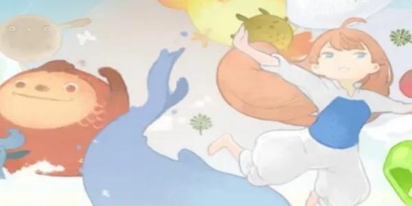 热门治愈游戏盘点：揭秘人气治愈游戏排行，解锁心灵疗愈新体验