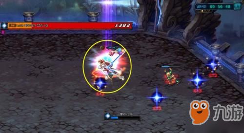 暗魔领主双刀通关攻略：揭秘100层必胜秘籍，轻松登顶！