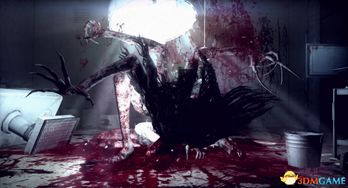 惊悚游戏排行推荐:揭秘热门惊悚佳作,玩家必玩清单! 惊悚游戏排行推荐:揭秘热门惊悚佳作,玩家必玩清单!