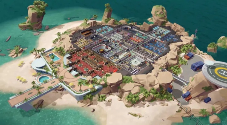 热力榜单揭晓!必玩基地建设游戏盘点,探索最佳建筑体验 热力榜单揭晓!必玩基地建设游戏盘点,探索最佳建筑体验