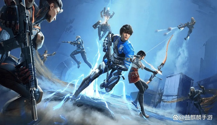 2024年度穿越游戏盘点：揭秘热门穿越游戏，畅玩无限新体验