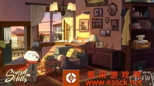 盘点温馨惬意游戏：必玩清单，解锁沉浸式游戏体验