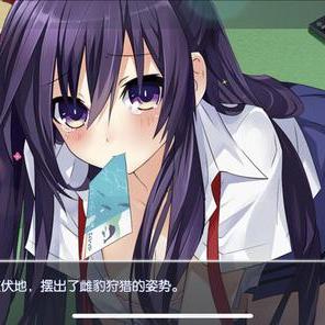 十大经典GalGame盘点：揭秘热门游戏排行，解锁最佳选择指南