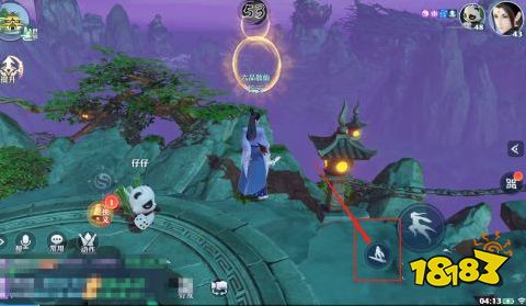 梦幻新诛仙万蝠女妖灵兽属性技能深度解析，攻略秘籍大揭秘