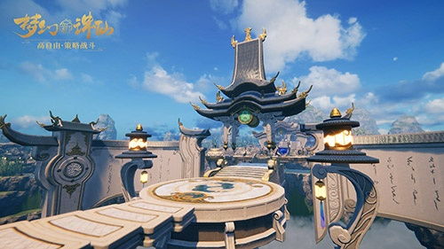 梦幻新诛仙神兽水麒麟详解：属性技能图鉴+独家攻略