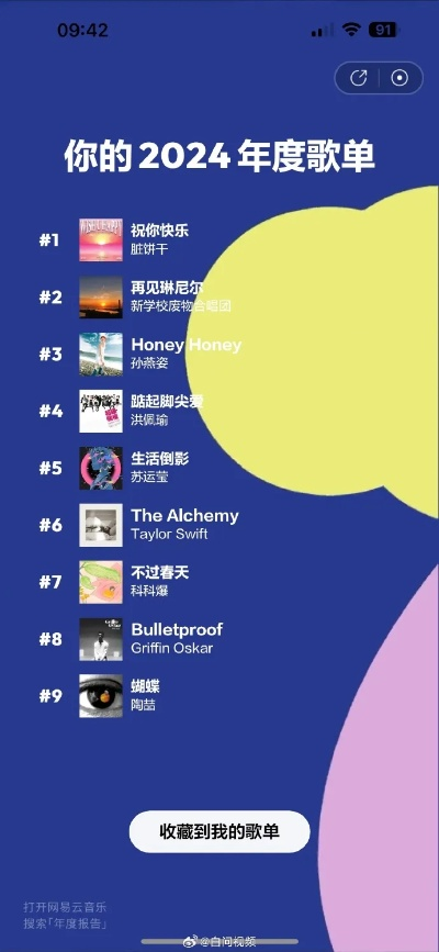 2024年度必听！原声音乐排行，解锁游戏沉浸新体验