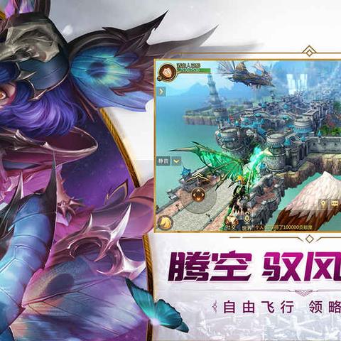 十大热门耐玩手游盘点：揭秘玩家最爱经典之作