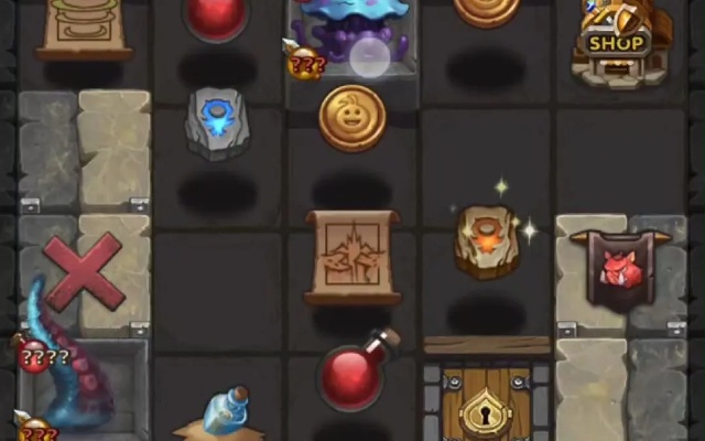 贞子助阵,不思议迷宫1201版本登顶攻略秘籍大公开 贞子助阵,不思议迷宫1201版本登顶攻略秘籍大公开