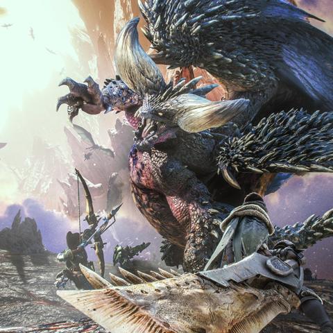 狩猎游戏盘点：揭秘热门新游，探索狩猎乐趣新境界