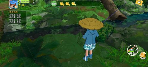 钓鱼达人必看！盘点热门排行榜前十的钓鱼游戏精选推荐