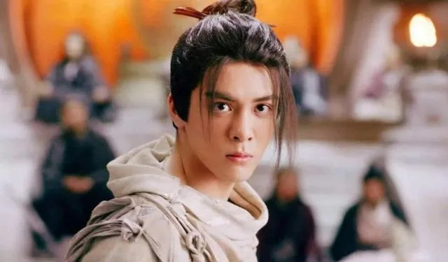 新倚天屠龙记：张无忌养成秘籍，轻松升级攻略大揭秘