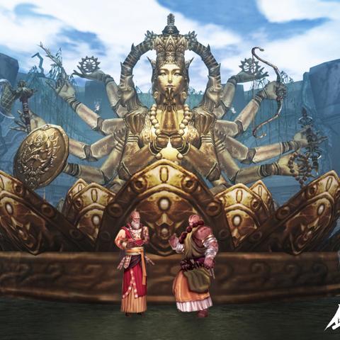 热血江湖手游首领挑战必胜秘籍，轻松抢BOSS新攻略！