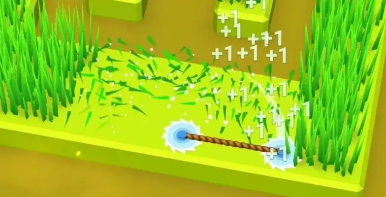 割草游戏下载必备！盘点十大热门割草游戏，畅玩无阻！