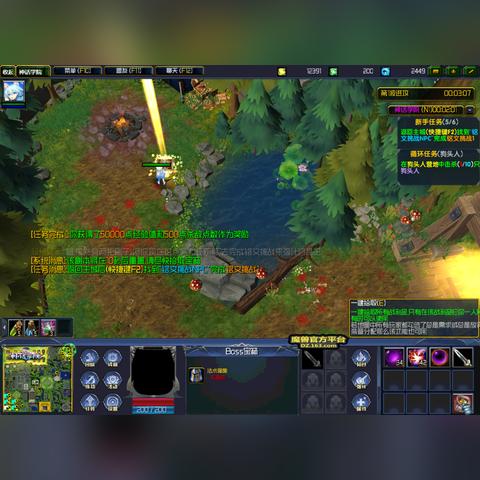 最新热榜揭晓：动作RPG巅峰之作，揭秘热门排行！