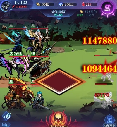 《古代战争萌新必看》：血战进阶攻略，轻松掌握战力提升秘诀