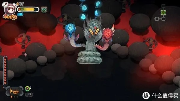 三头蛇BOSS战攻略：掌握独门技巧，轻松通关恶果之地