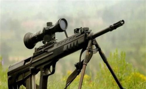 恶果之地狙击枪攻略：搭配技巧解析，轻松提升射击体验