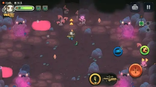 速射散弹枪攻略:恶果之地必备武器属性解析与技巧分享 速射散弹枪攻略:恶果之地必备武器属性解析与技巧分享