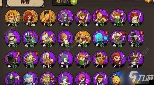 小小军团伊丽莎白英雄攻略：搭配技巧揭秘，战力提升新策略