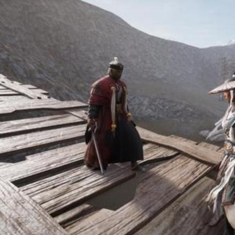 江湖英雄传MUD揭秘:天赋技能全面解析,助你战力飙升! 江湖英雄传MUD揭秘:天赋技能全面解析,助你战力飙升!