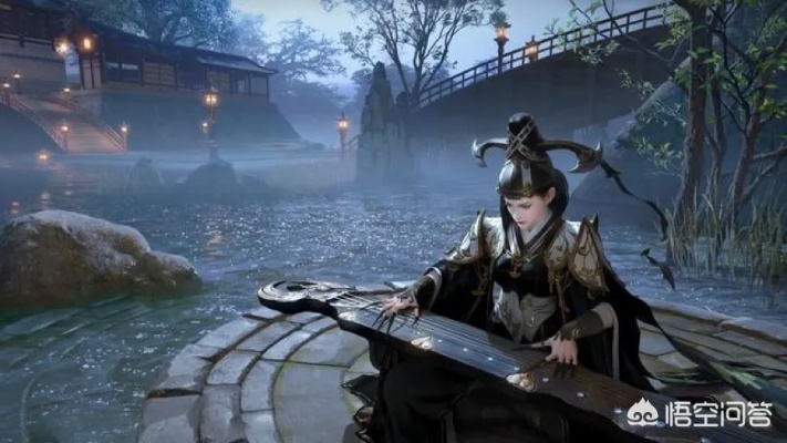 热辣推荐！盘点十大最受欢迎武侠游戏，哪款才是你的最爱？