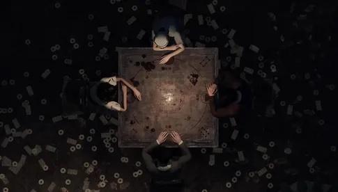 悬疑惊悚游戏推荐:揭秘热门人气排行,解锁沉浸式推理体验 悬疑惊悚游戏推荐:揭秘热门人气排行,解锁沉浸式推理体验