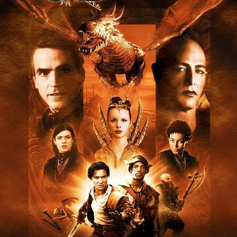 热门下载排行！揭秘最受欢迎的龙与地下城游戏，下载量NO.1！