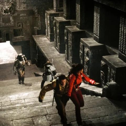 地底探险热门榜单：揭秘地下世界人气巅峰之作