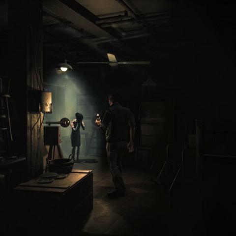 热力推荐！盘点下载量最高的十大热门第三人称游戏，不容错过！