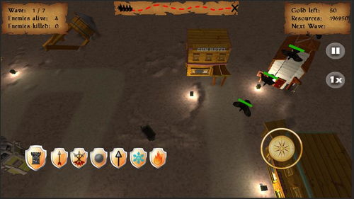 西部狂野大作推荐，热门西部游戏排行下载必看