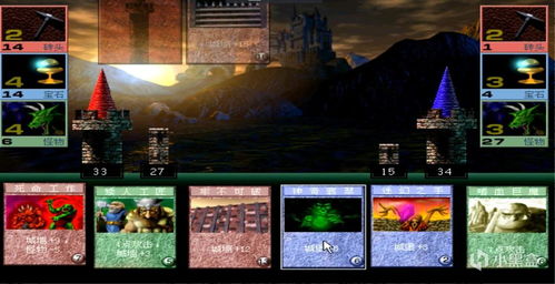 三维游戏盘点：揭秘十大热门佳作，畅玩指数飙升！