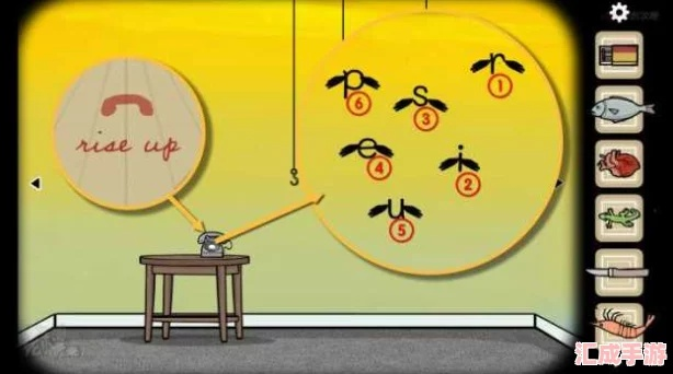 Samsara Room第五关攻略：高效通关技巧揭秘，轻松解锁隐藏关卡