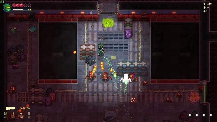 热门垂直卷轴游戏盘点：下载量飙升的佳作推荐，不容错过！