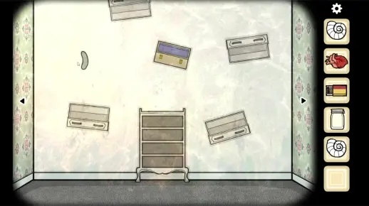 Samsara Room首关攻略揭秘：高效通关技巧，轻松解锁新境界