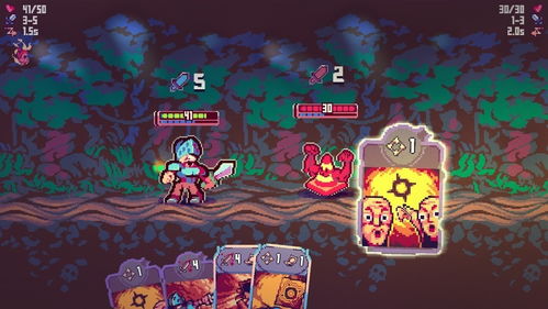 卡牌策略Rogue游戏盘点：热门下载排行，探索无限乐趣