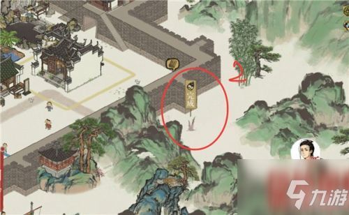 江南百景图徽州探险攻略,解锁隐藏秘境必看技巧 江南百景图徽州探险攻略,解锁隐藏秘境必看技巧