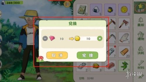 小森生活果子获取攻略：全面采集点揭秘，轻松解锁丰收秘籍