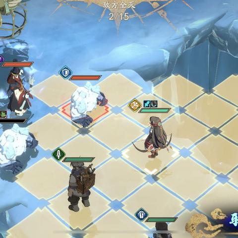 天地劫幽城再临周年庆典，英灵阵容深度揭秘！