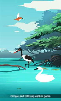 必玩！盘点热门鸟类游戏，解锁最佳飞行体验攻略