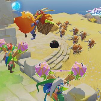 海岛纪元改名攻略:轻松掌握昵称修改技巧 海岛纪元改名攻略:轻松掌握昵称修改技巧