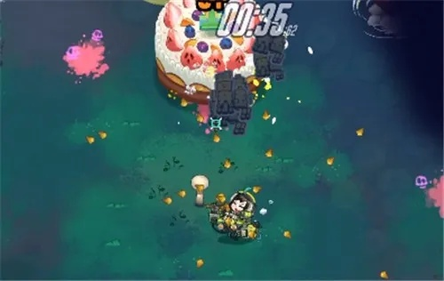 恶果之地武器回收攻略：高效点数翻倍回收技巧揭秘