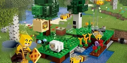 热门积木游戏盘点:人气爆款,必玩精选推荐 热门积木游戏盘点:人气爆款,必玩精选推荐