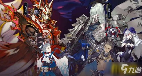 句芒阵容搭配攻略：山海镜花高效阵容打造秘籍