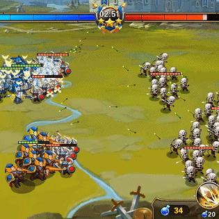 海岛纪元元素瓶高效攻略：解锁神秘用法，提升战斗力！