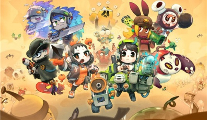 恶果之地新手必玩！盘点热门角色推荐攻略