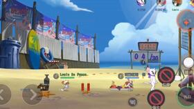 侍卫汤姆实战攻略:手游猫和老鼠高效玩法揭秘 侍卫汤姆实战攻略:手游猫和老鼠高效玩法揭秘