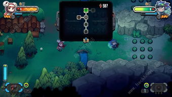 恶果之地突突枪攻略：全面解析武器特性与实战技巧