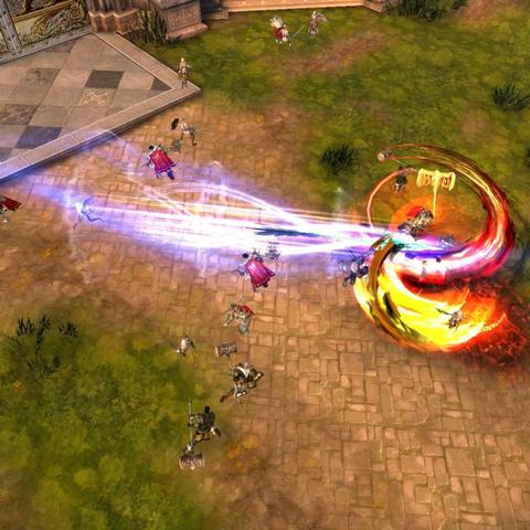 《天堂2血盟礼包》领取攻略+兑换技巧，轻松解锁福利！